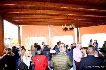 Encuentro de CC en Telde sobre el municipalismo/TA.